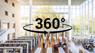 Malmö, vad drömmer du om? utställning på Malmö stadsbibliotek 2-17 september 2020